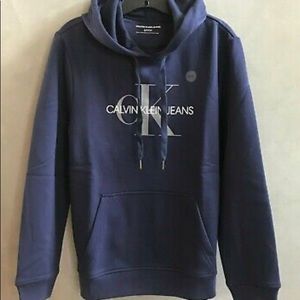 Calvin cline hoodie